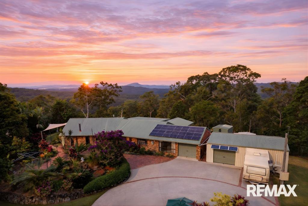 196 English Rd, Kiamba, QLD 4560