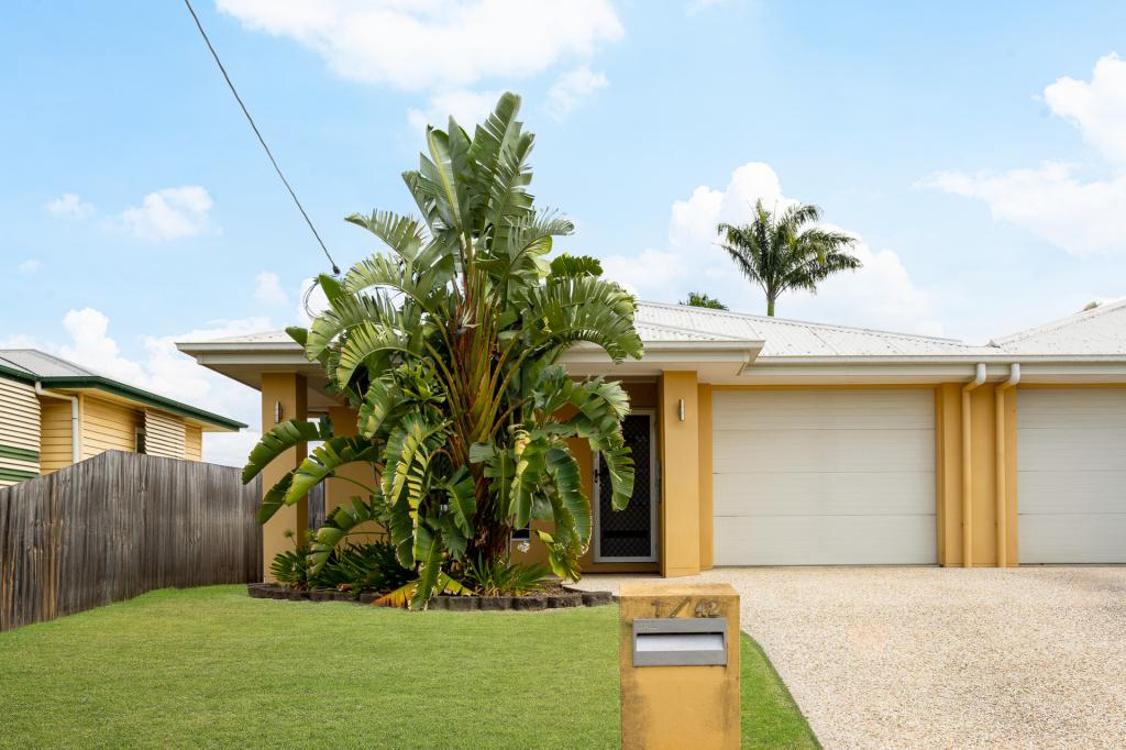 1/42 Wall St, Bundamba, QLD 4304