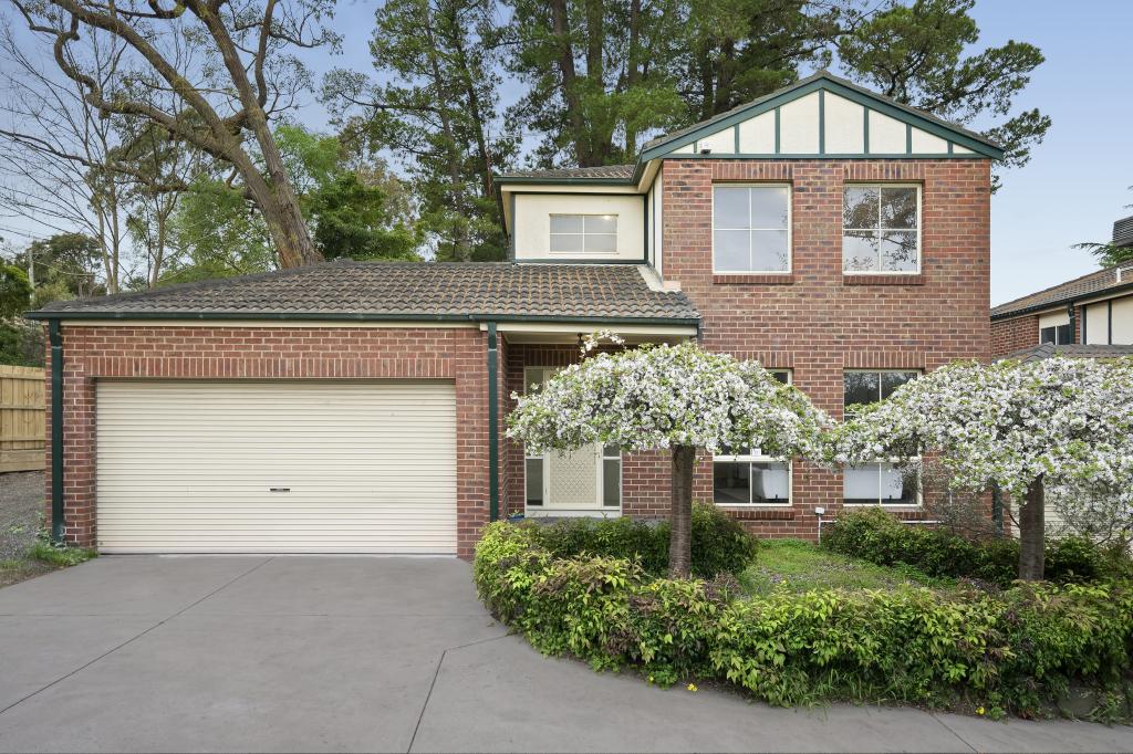 5/32 Bayswater Rd, Croydon, VIC 3136