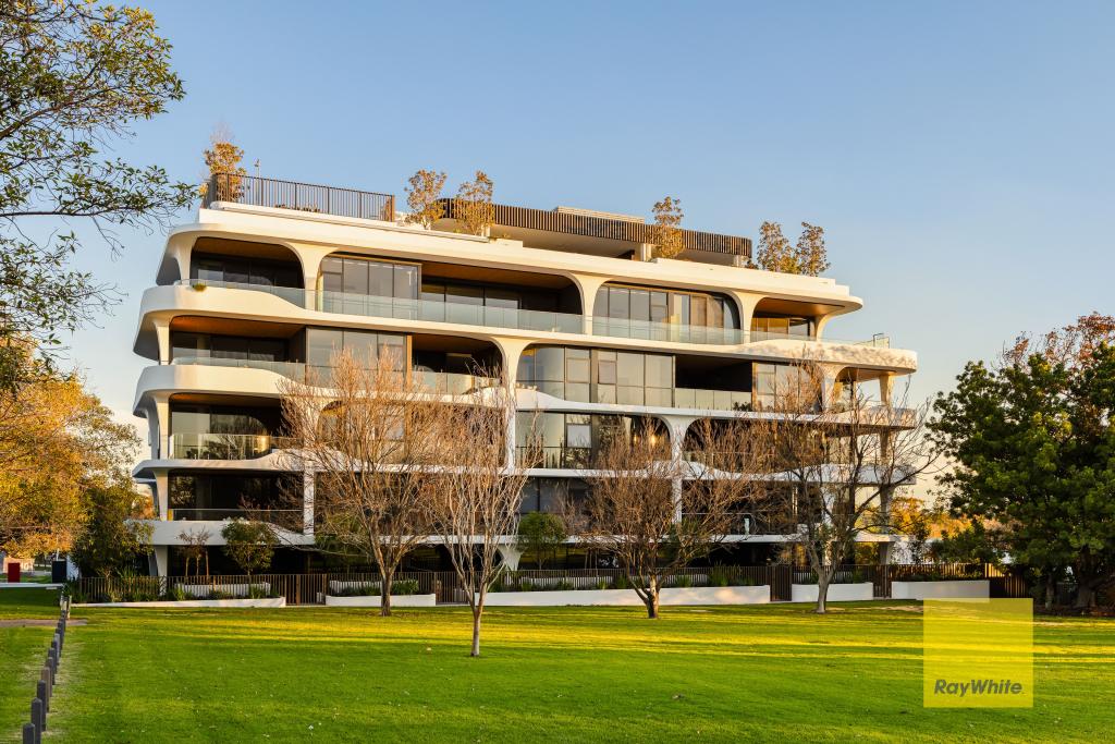 303/17-19 LOUISE ST, NEDLANDS, WA 6009