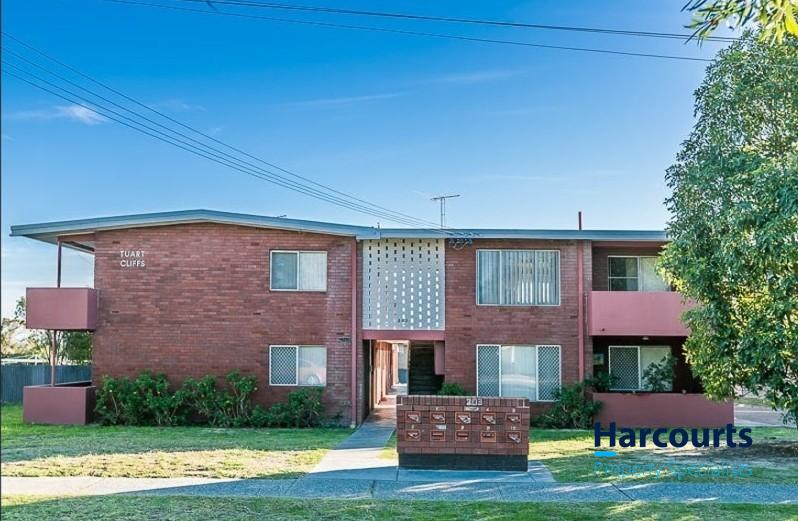 8/203 North Beach Dr, Tuart Hill, WA 6060