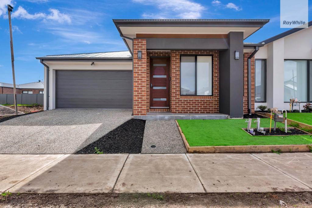 20 Rind Cres, Donnybrook, VIC 3064