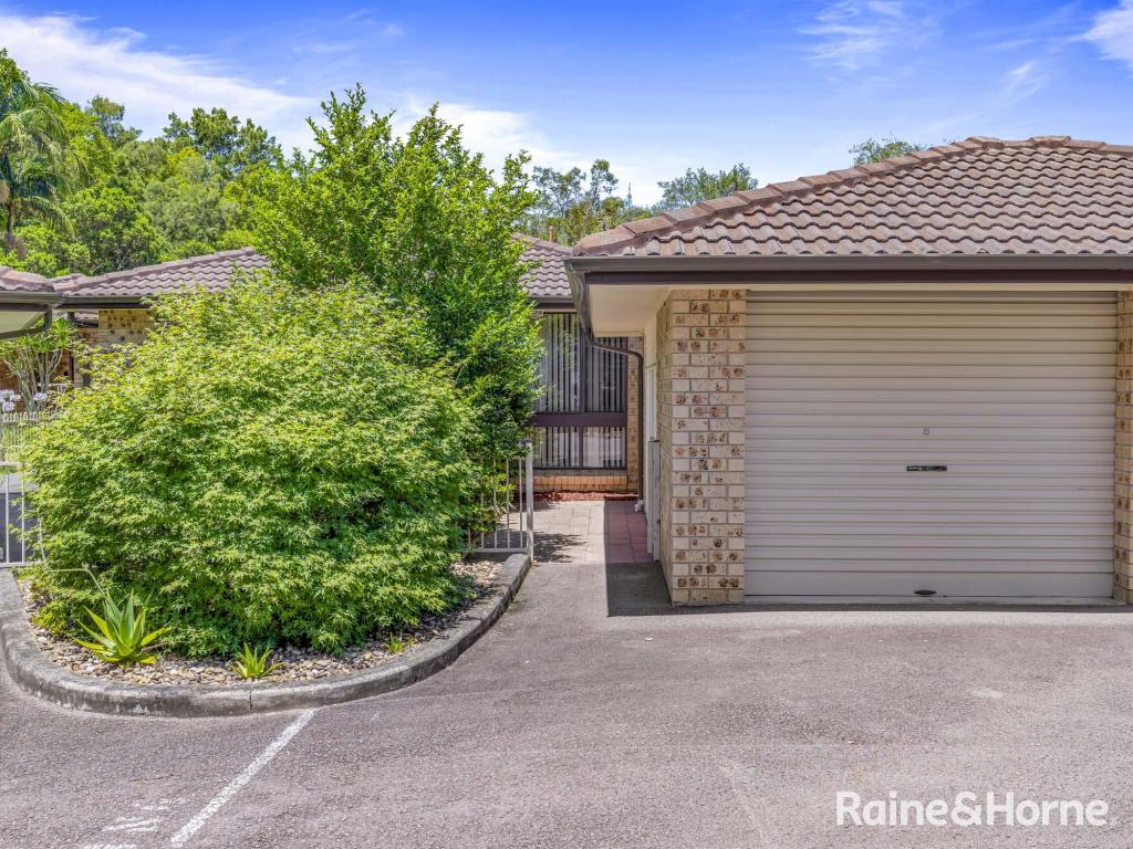 8/101 GLENNIE ST, NORTH GOSFORD, NSW 2250