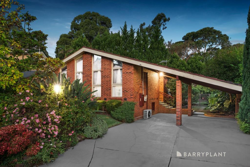 8 Deauville Ct, Wantirna, VIC 3152