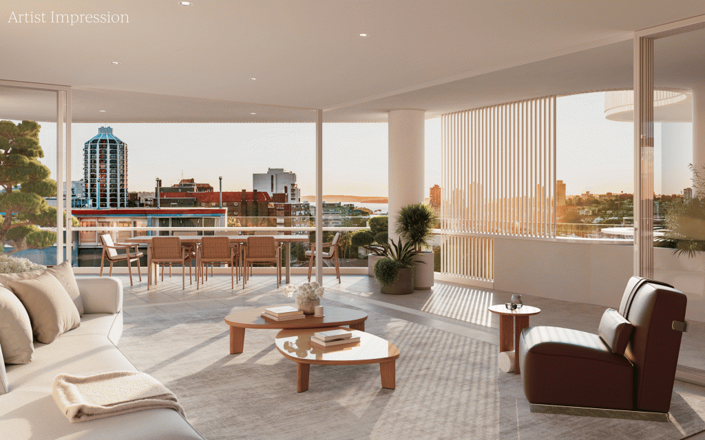 5.01/51-57 Bayswater Rd, Rushcutters Bay, NSW 2011