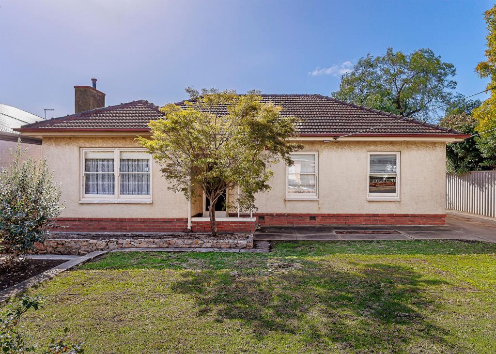 81 Caulfield Ave, Cumberland Park, SA 5041