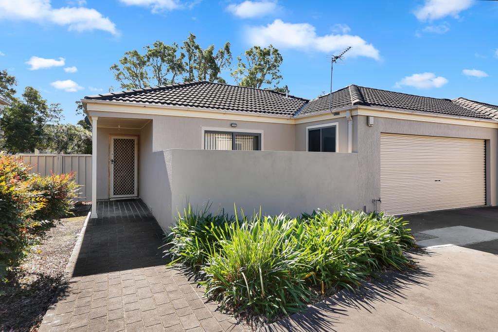 6/122 Bong Bong Rd, Horsley, NSW 2530