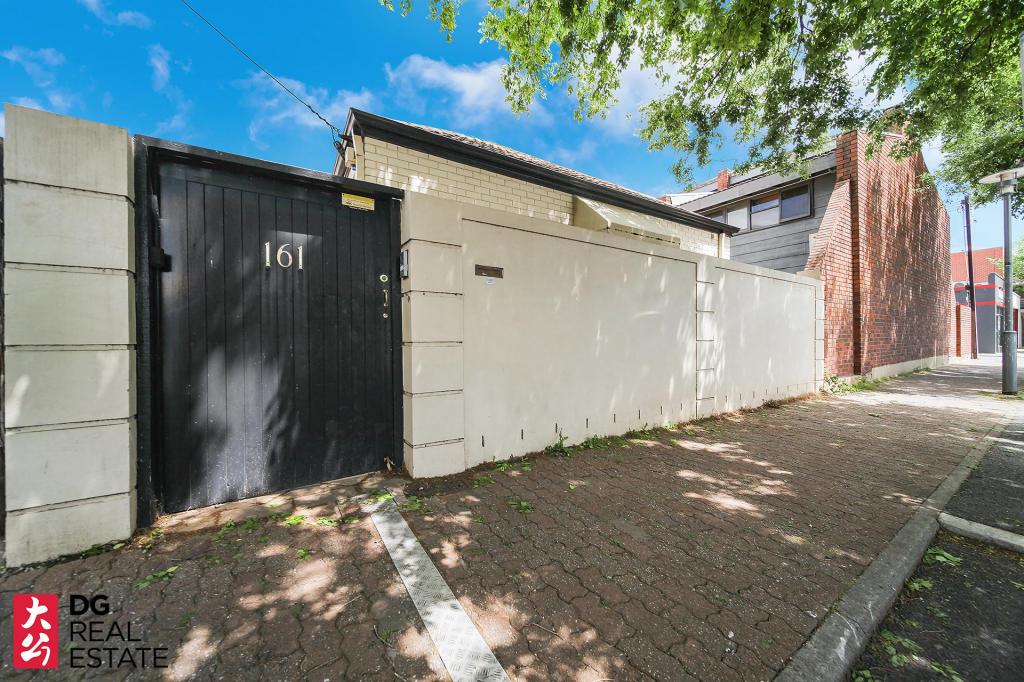 161 Sturt St, Adelaide, SA 5000