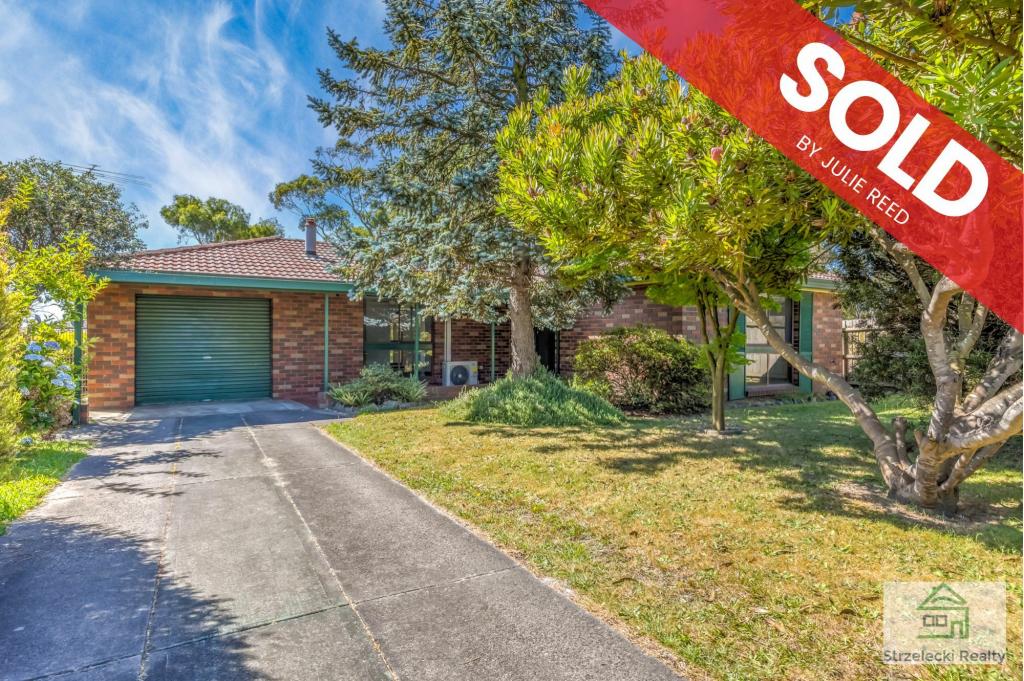 10 Dudley Ct, Newborough, VIC 3825