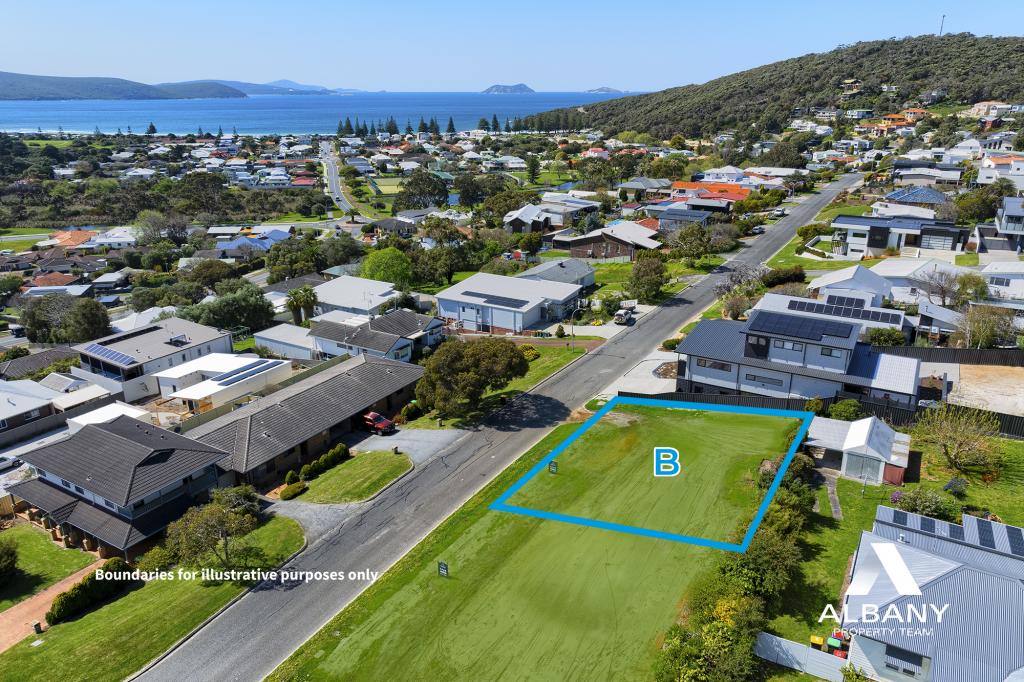 Prop. Lot B, 12 Mckenzie St, Middleton Beach, WA 6330