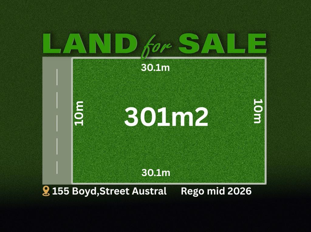 Contact Agent For Address, Austral, NSW 2179