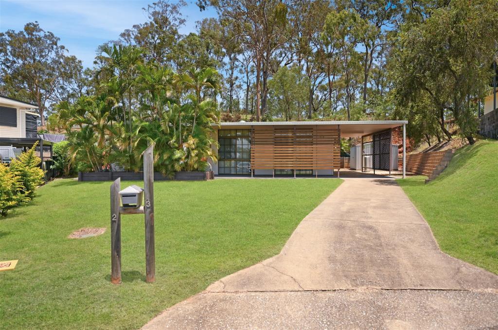 23 MARIAN CL, SUN VALLEY, QLD 4680