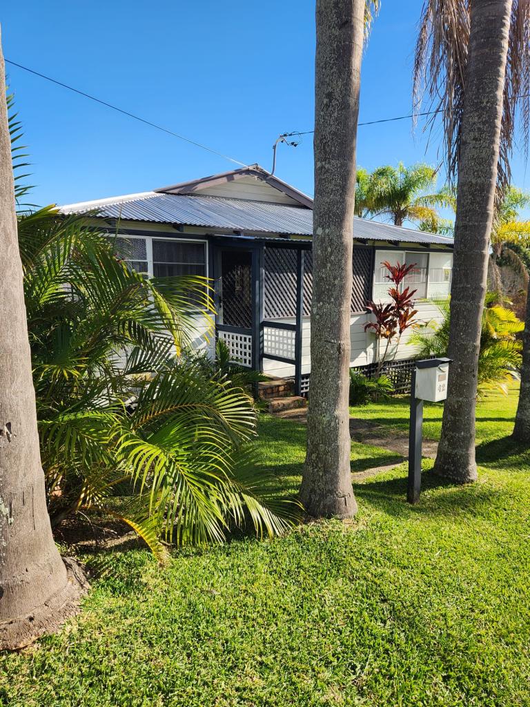 42 Liston St, Nambucca Heads, NSW 2448