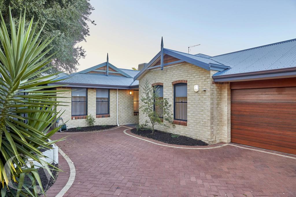 19a Davy St, Alfred Cove, WA 6154