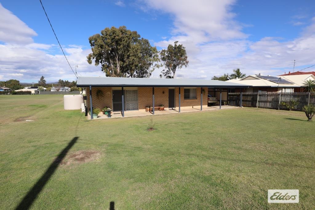 97 William St, Laidley, QLD 4341