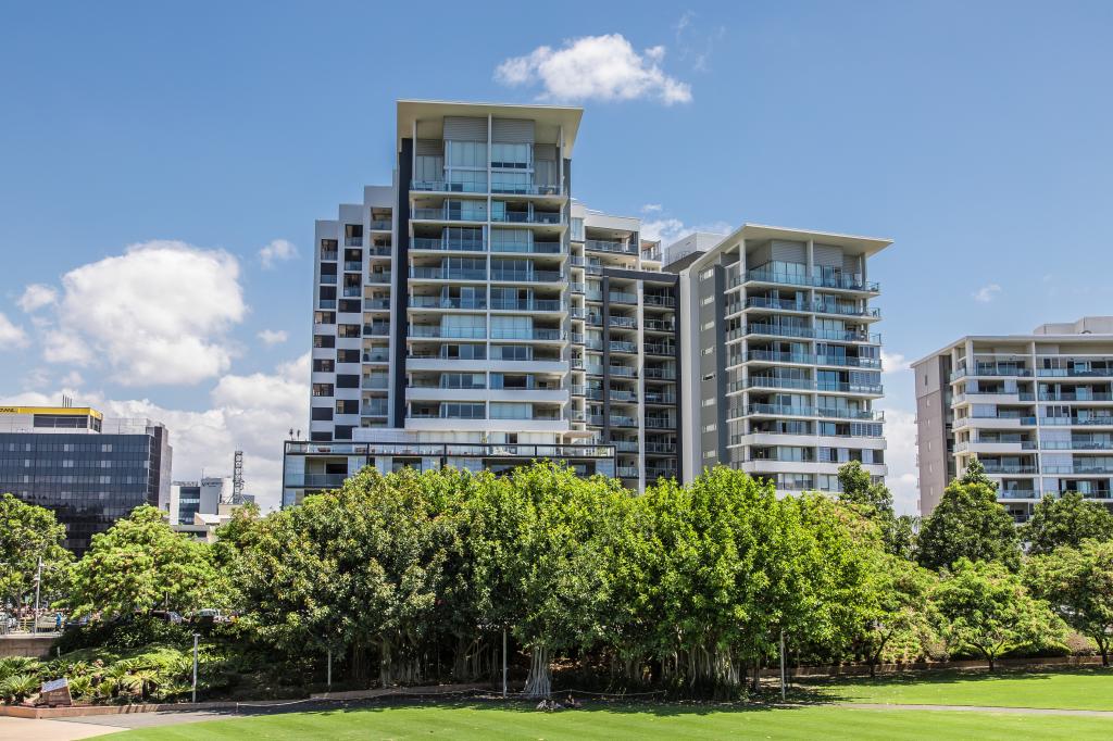 3015/3 Parkland Bvd, Brisbane City, QLD 4000