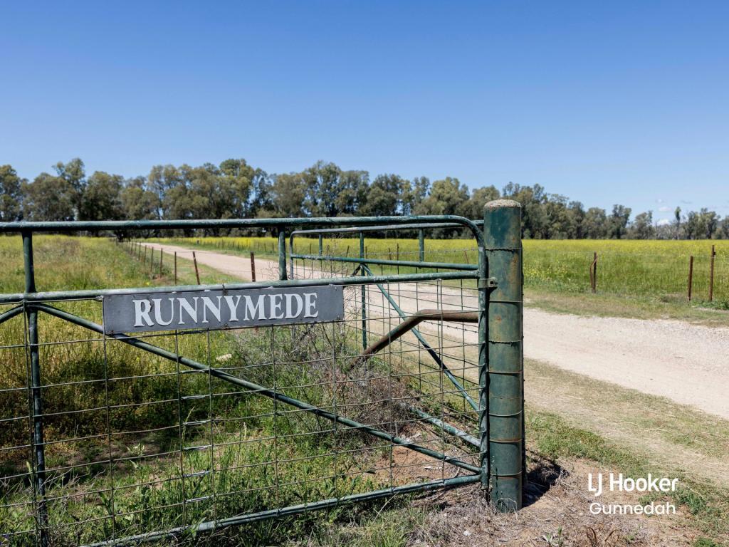 198 Kelvin Rd, Gunnedah, NSW 2380