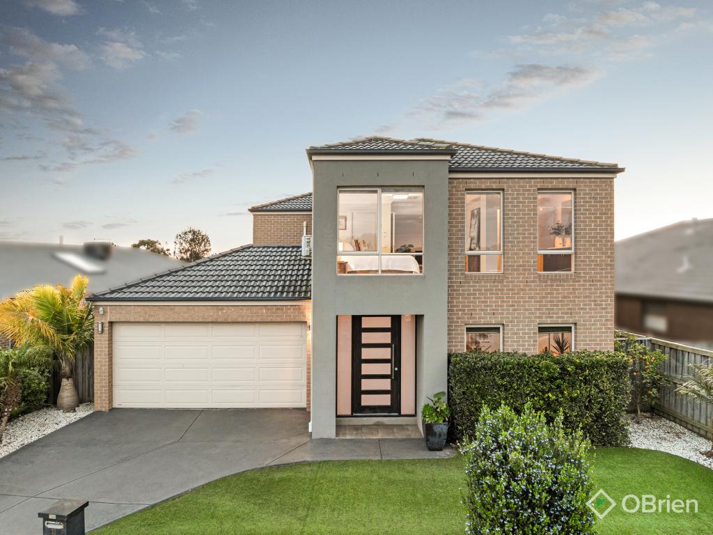 11 Merriwee Ch, Sandhurst, VIC 3977