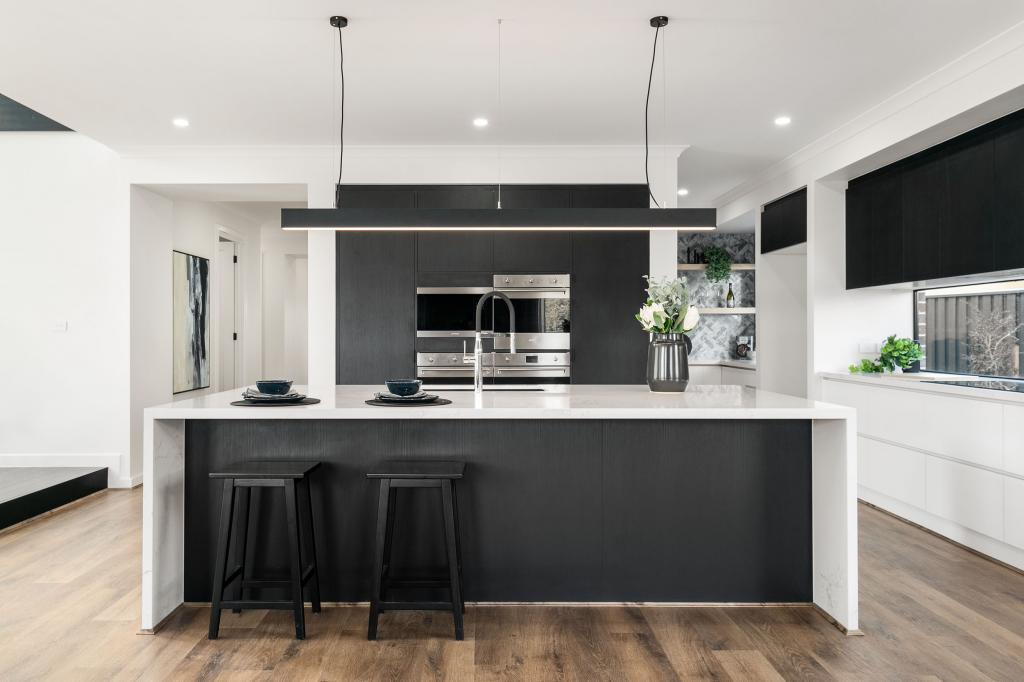 Lot 124 Kingswood Estate, Spring Rd, Dingley Village, VIC 3172