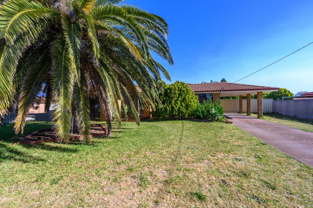 98 Council Ave, Rockingham, WA 6168