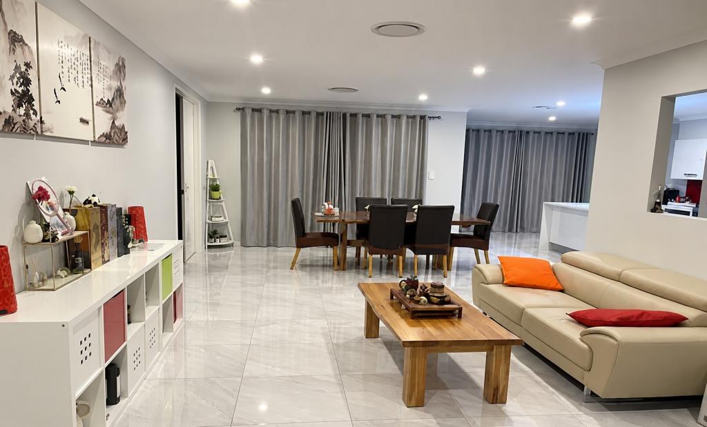 15 James Grieve Ave, Norwest, NSW 2153