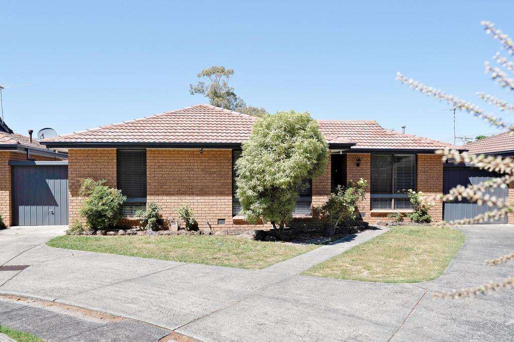 5/25 Frank St, Frankston, VIC 3199