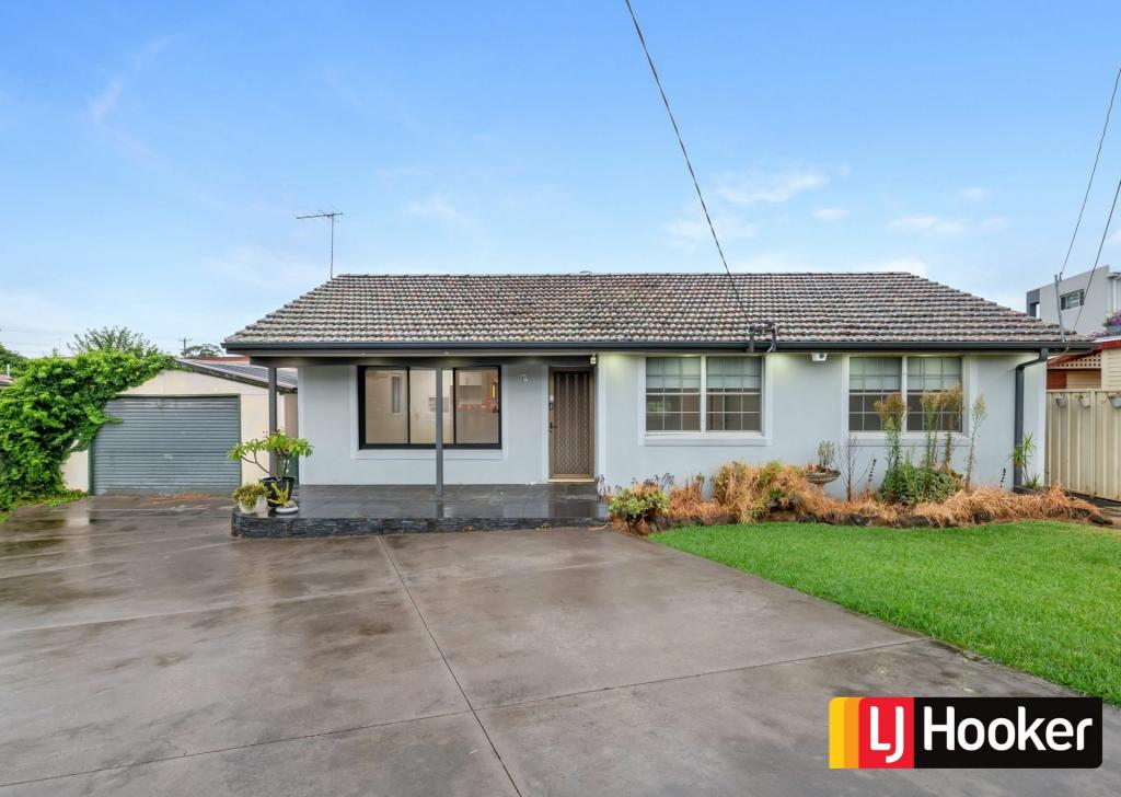 30 Jeffery Ave, Greystanes, NSW 2145