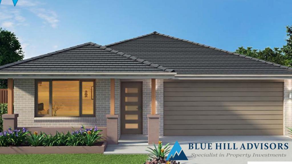 Contact agent for address, NORTH ROTHBURY, NSW 2335