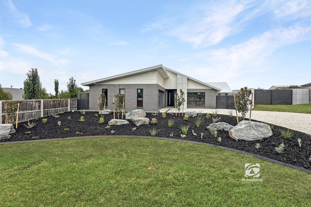 9 Wilpena Ct, Eastwood, VIC 3875