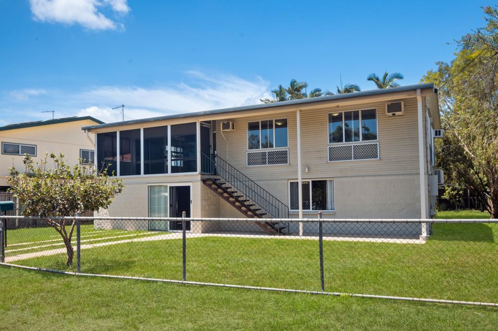 7 Reynolds St, Kirwan, QLD 4817