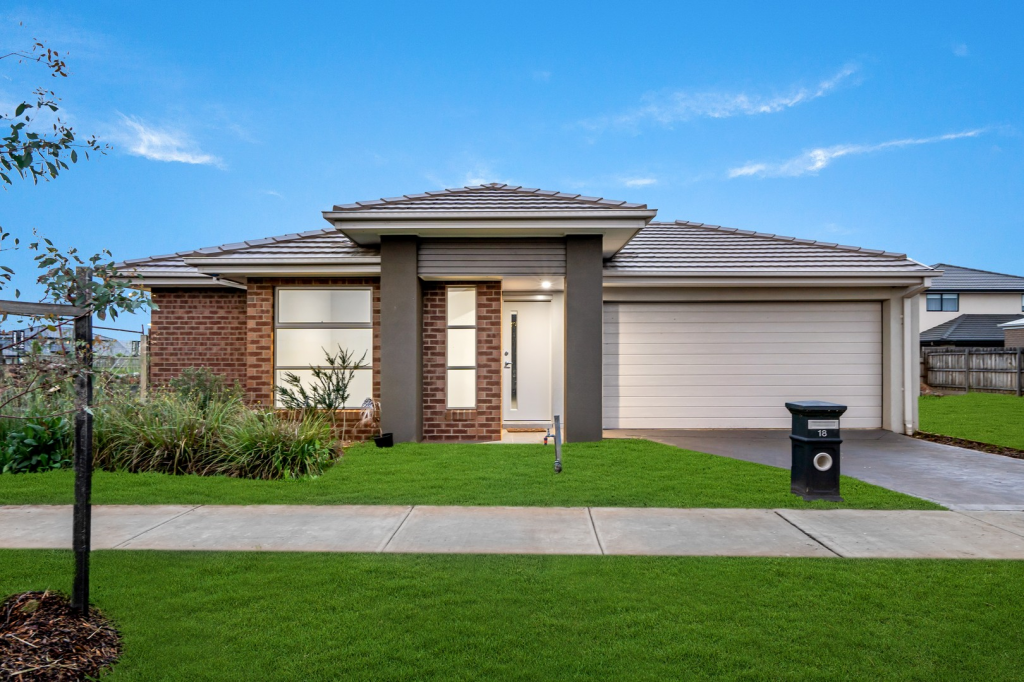 18 Driftwood St, Aintree, VIC 3336