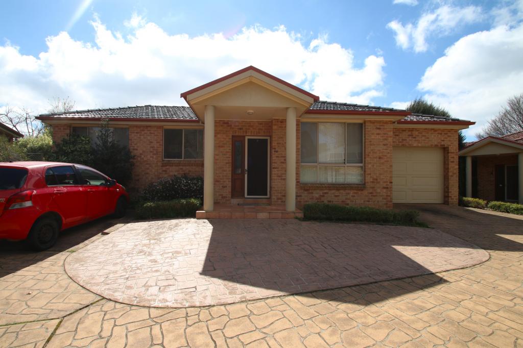 1/4-4a Sampson St, Orange, NSW 2800