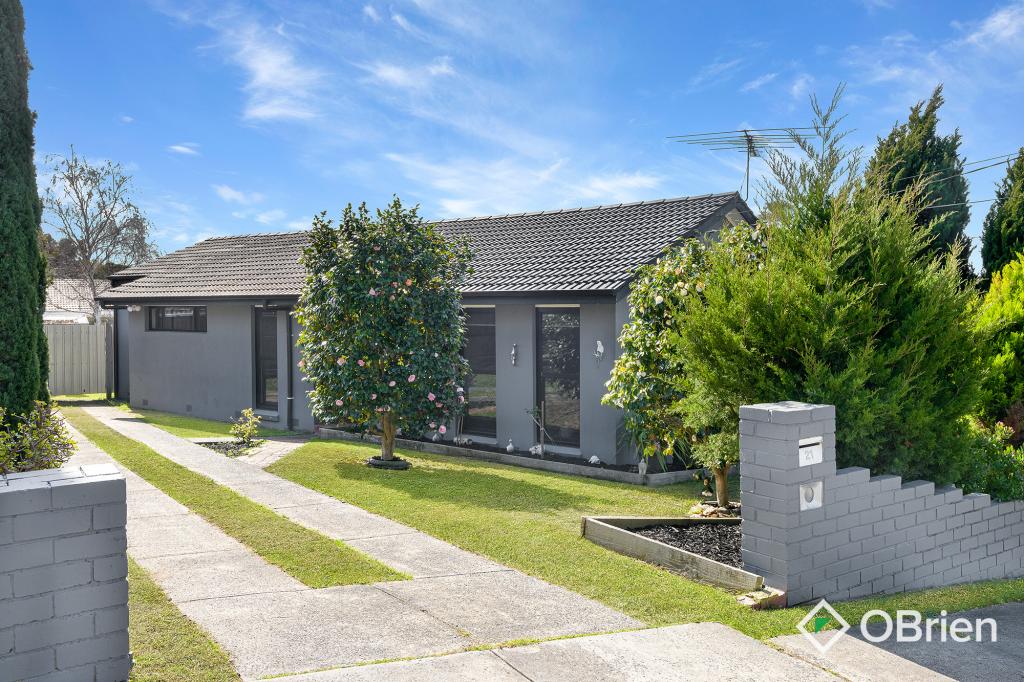 21 Honeysuckle St, Frankston North, VIC 3200