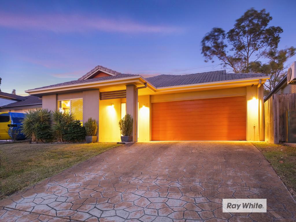 37 Dandenong St, Forest Lake, QLD 4078