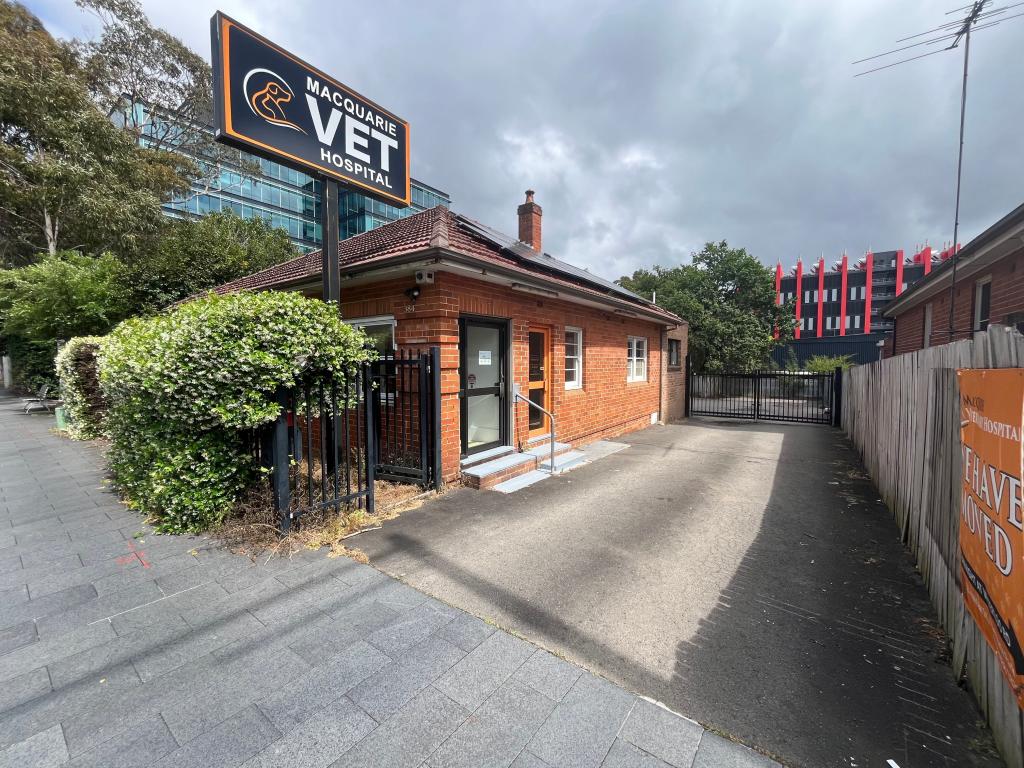384 LANE COVE RD, MACQUARIE PARK, NSW 2113