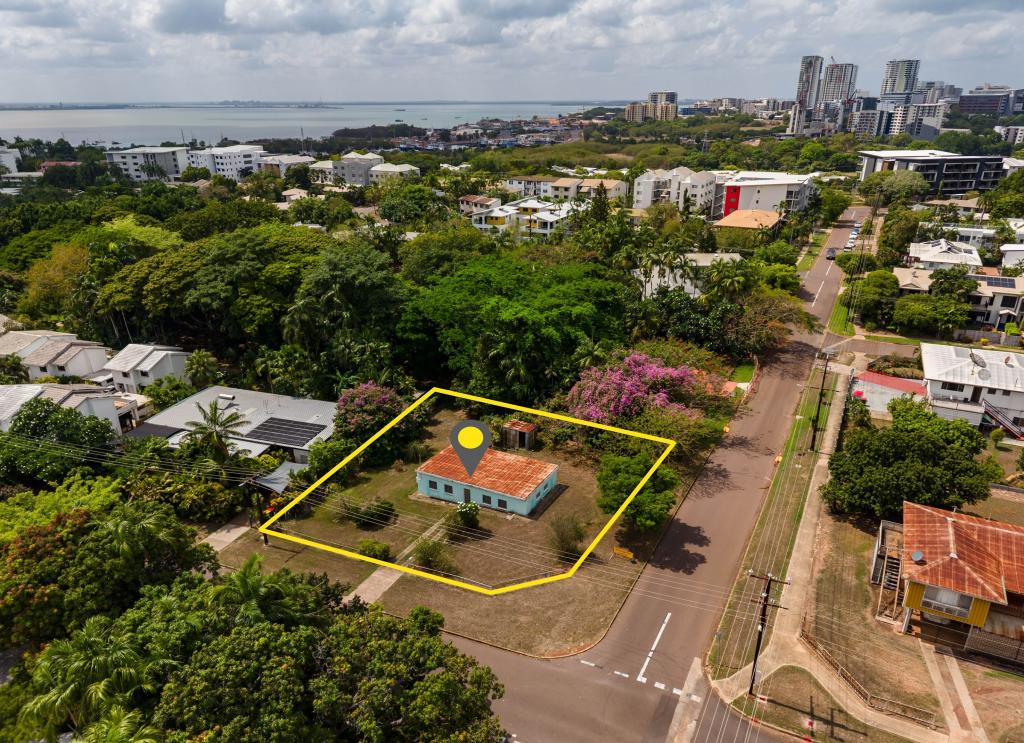 12 Queen St, Stuart Park, NT 0820