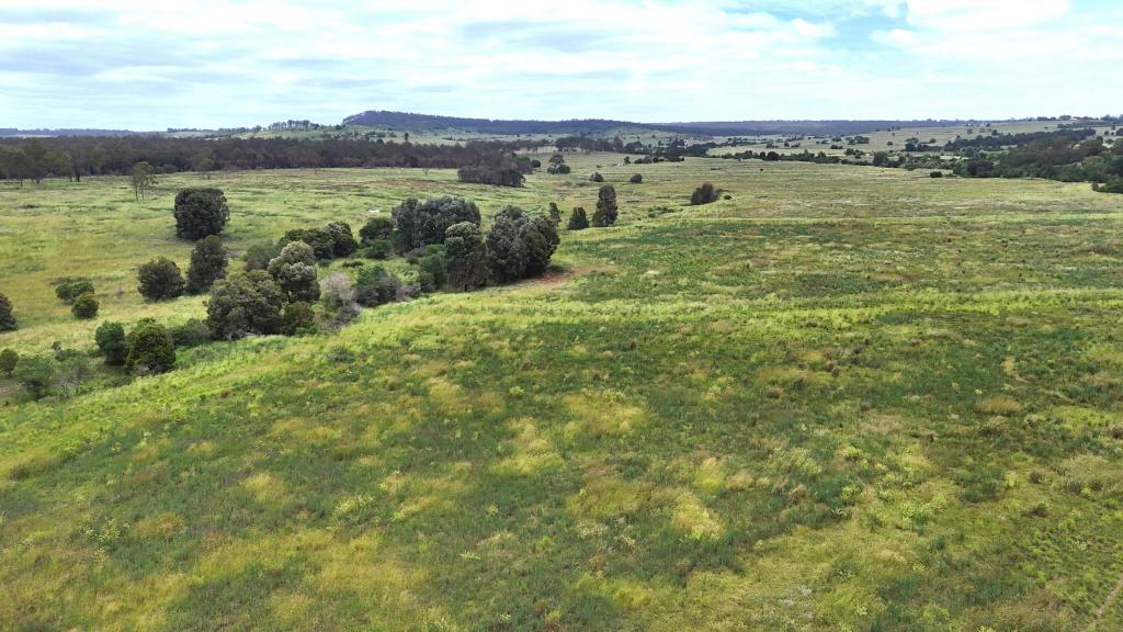 Lot 112 Wondai Proston Rd, Wondai, QLD 4606