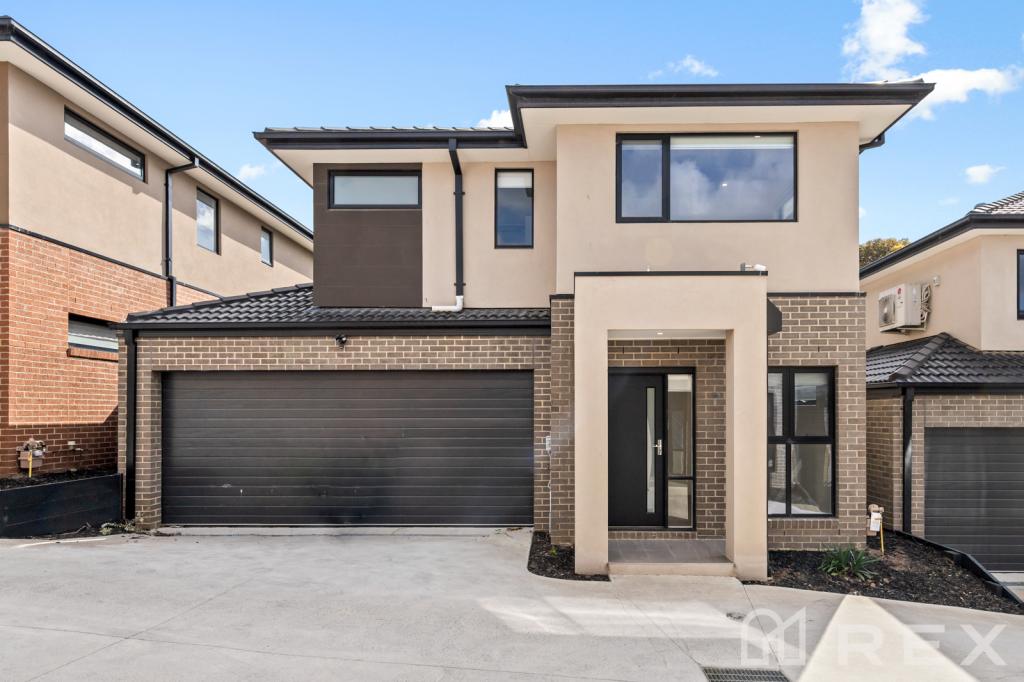15 Shan Pl, Hampton Park, VIC 3976