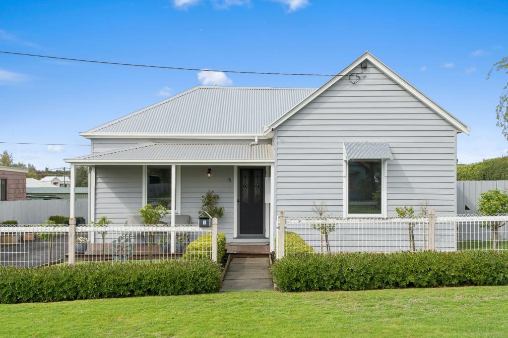 5 Shaw St, Camperdown, VIC 3260