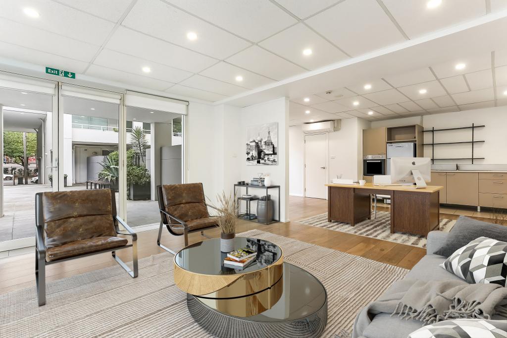 Shop 6/662-674 Botany Rd, Alexandria, NSW 2015