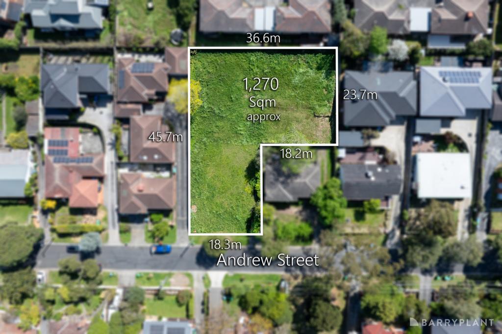 32 Andrew St, Ringwood, VIC 3134