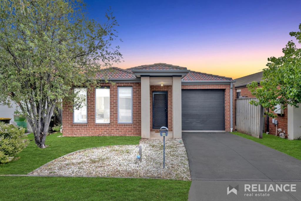 29 Crissa St, Tarneit, VIC 3029