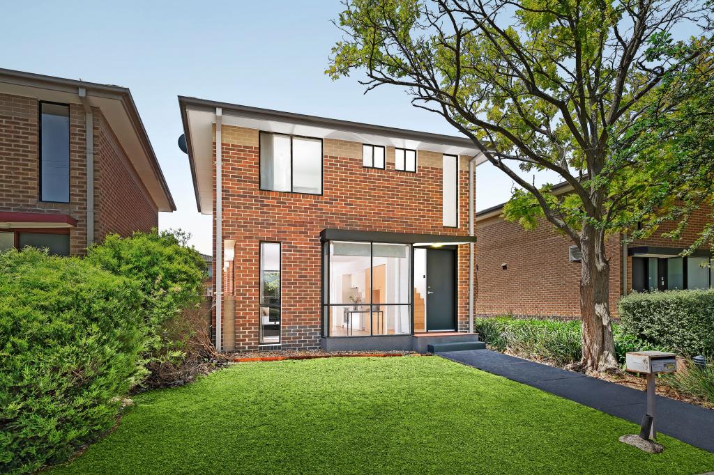 5/9-13 Rose St, Clayton, VIC 3168