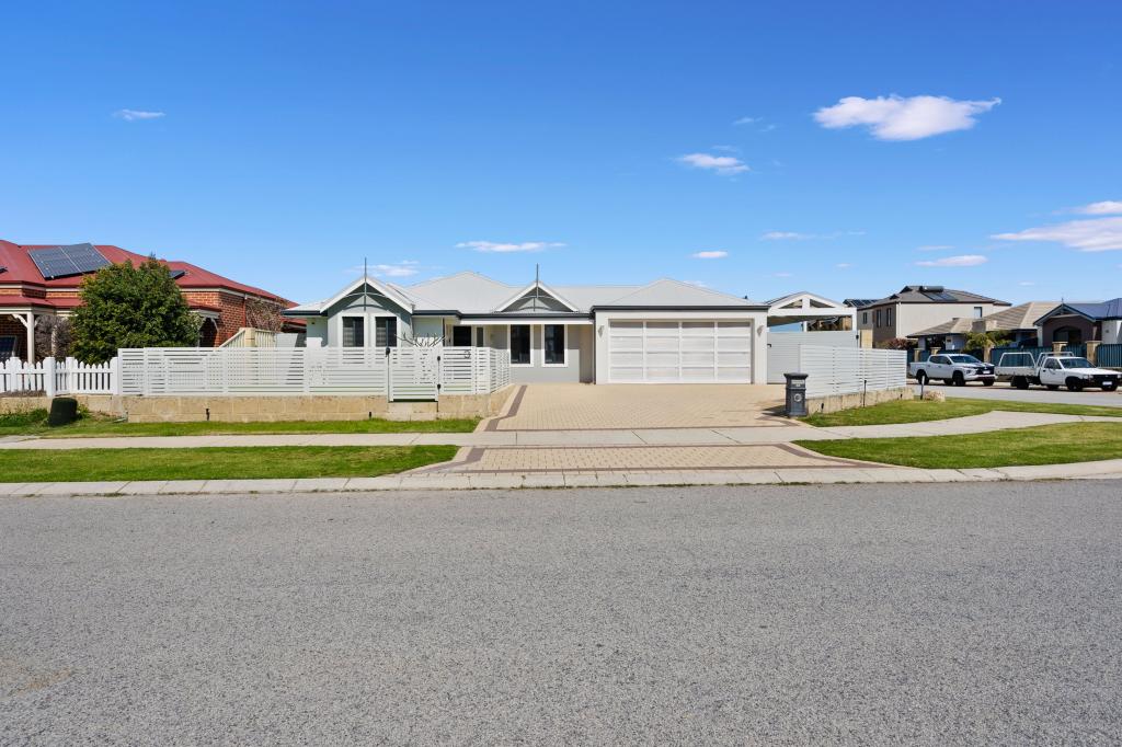 3 Portsmouth St, Jindalee, WA 6036