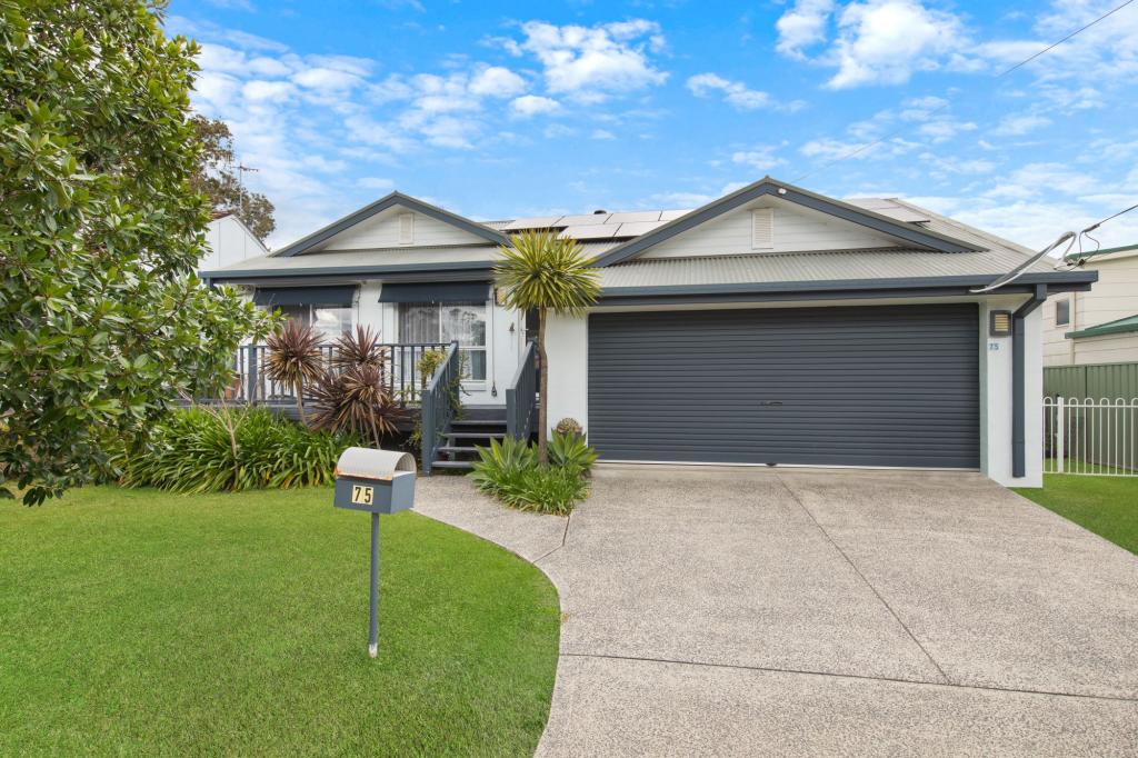 75 Kalua Dr, Chittaway Bay, NSW 2261