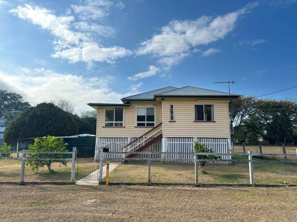 7184 Brisbane Valley Hwy, Toogoolawah, QLD 4313