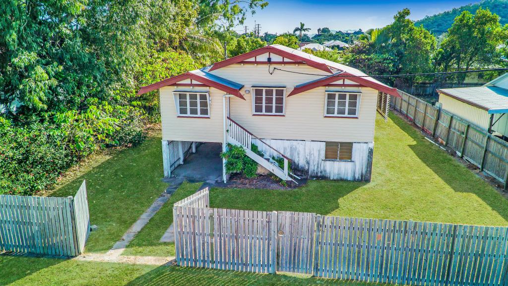 27 Nix St, West End, QLD 4810