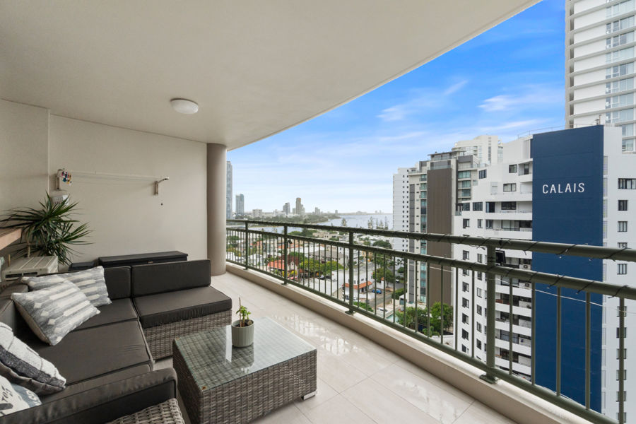 66/29-39 Woodroffe Ave, Main Beach, QLD 4217