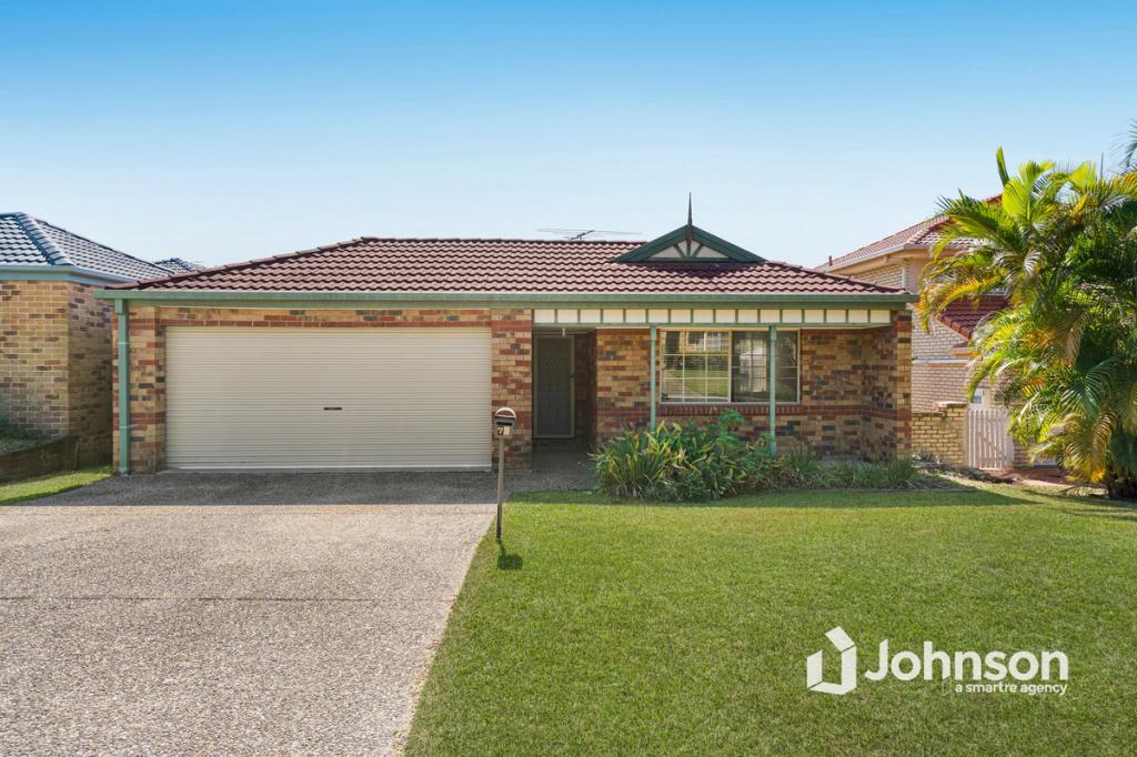 78 Augusta Cres, Forest Lake, QLD 4078