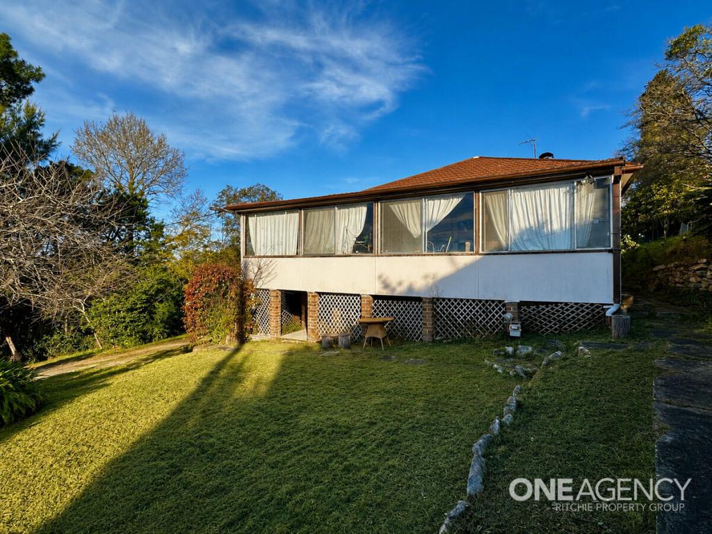 10 Railway Pde, Woodford, NSW 2778